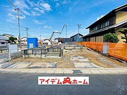 北名古屋市六ツ師中屋敷　全5棟　1号棟