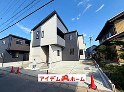 北名古屋市六ツ師中屋敷　全5棟　1号棟