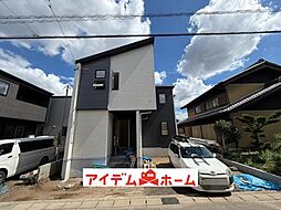 北名古屋市六ツ師中屋敷　全5棟　1号棟