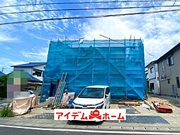 一宮市浅井町小日比野 全1棟