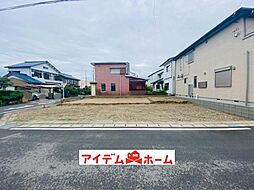 一宮市浅井町小日比野 全1棟