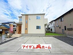 一宮市浅井町小日比野 全1棟