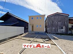 稲沢市法立北瀬古第4　全3棟　3号棟