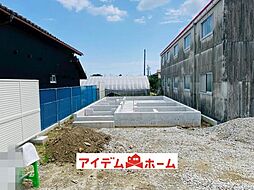 稲沢市法立北瀬古第4 全3棟 3号棟