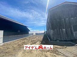 稲沢市法立北瀬古第4 全3棟 3号棟