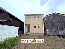稲沢市法立北瀬古第4　全3棟　3号棟