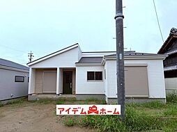 稲沢市法立北瀬古第4　全3棟　2号棟