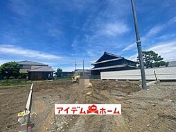 稲沢市法立北瀬古第4 全3棟 2号棟