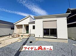 稲沢市法立北瀬古第4　全3棟　2号棟