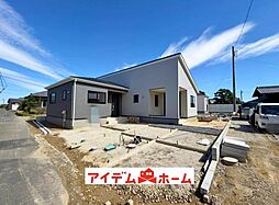 稲沢市法立北瀬古第4　全3棟　1号棟