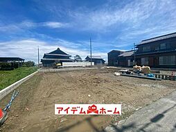 稲沢市法立北瀬古第4 全3棟 1号棟