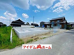 稲沢市法立北瀬古第4 全3棟 1号棟