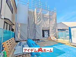 北名古屋市片場白山 全3棟 3号棟
