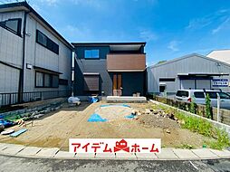 北名古屋市片場白山 全3棟 3号棟