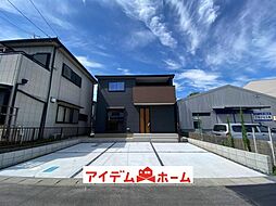 北名古屋市片場白山　全3棟　3号棟