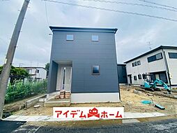北名古屋市片場白山 全3棟 1号棟