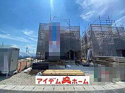 一宮市北今第4　全2棟　2号棟