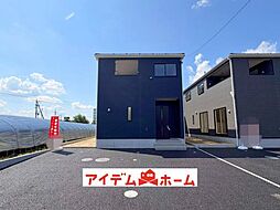一宮市北今第4 全2棟 2号棟