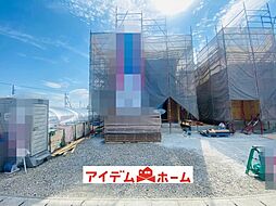 一宮市北今第4 全2棟 2号棟