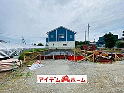一宮市北今第4　全2棟　2号棟
