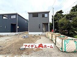 一宮市北今第4 全2棟 1号棟