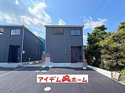 一宮市北今第4 全2棟 1号棟