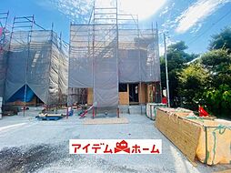 一宮市北今第4 全2棟 1号棟