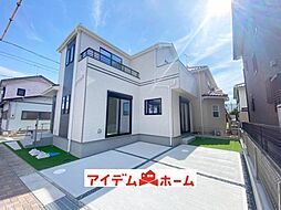 稲沢市東緑町3丁目 全1棟