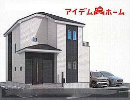 稲沢市東緑町3丁目　全1棟