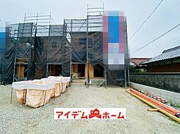 稲沢市石橋第2 全3棟 3号棟