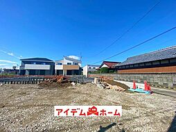 稲沢市石橋第2　全3棟　3号棟