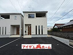 稲沢市石橋第2 全3棟 3号棟
