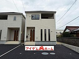 稲沢市石橋第2　全3棟　3号棟