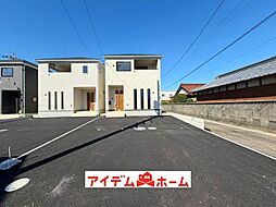 稲沢市石橋第2　全3棟　3号棟