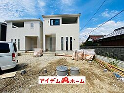 稲沢市石橋第2 全3棟 3号棟