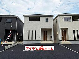 稲沢市石橋第2 全3棟 2号棟