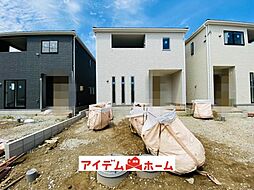 稲沢市石橋第2 全3棟 2号棟
