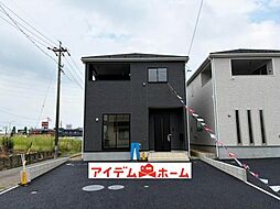 稲沢市石橋第2　全3棟　1号棟
