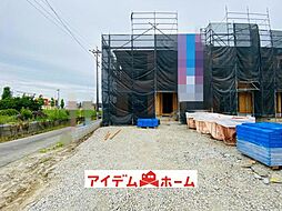 稲沢市石橋第2 全3棟 1号棟