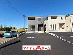 稲沢市石橋第2　全3棟　1号棟