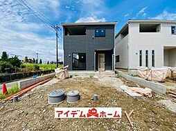 稲沢市石橋第2 全3棟 1号棟