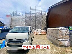 一宮市小信中島第5　全2棟　2号棟