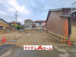 一宮市小信中島第5　全2棟　2号棟