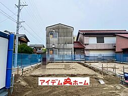 一宮市小信中島第5　全2棟　1号棟