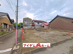 一宮市小信中島第5　全2棟　1号棟