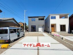 一宮市小信中島第5 全2棟 1号棟