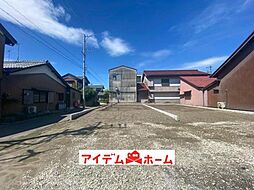 一宮市小信中島第5　全2棟　1号棟