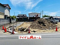 江南市小杁町 全4棟 4号棟