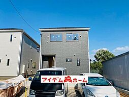 稲沢市子生和町第2 全4棟 4号棟
