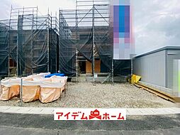 稲沢市子生和町第2 全4棟 4号棟